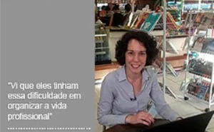 Leia mais sobre o artigo Curitibana cria serviço de secretária remota